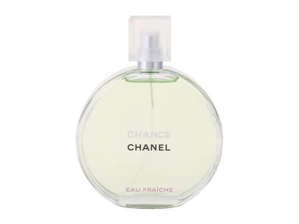 CHANEL CHANCE EAU FRAÎCHE - 150 ml