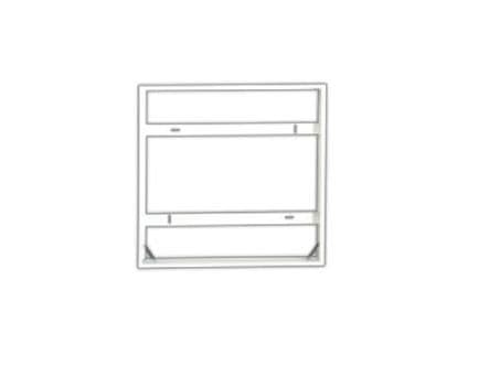 Opple 140055485 LED-panel R 1 stk