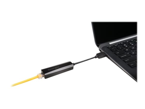 Nettverksadapter UA0000E USB 3.0 Ethernet