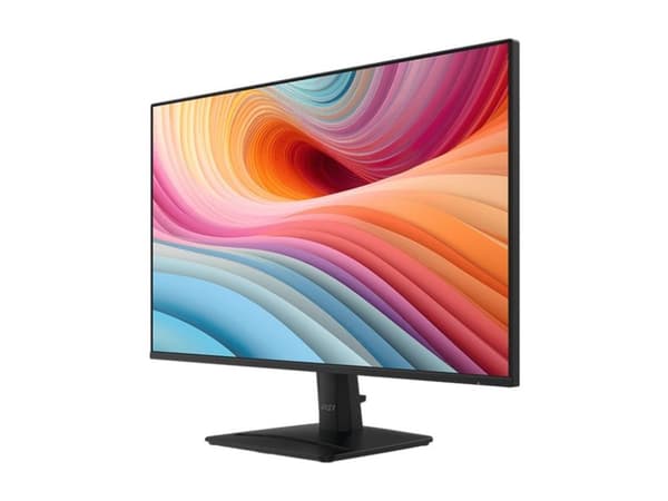 Näyttö MSI PRO MP275 E2