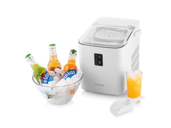 Hyundai isbitmaskin - ICEM12
