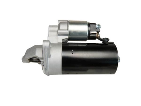 Sierra starter D2-50, D2-55, D2-60, D2-75 Volvo
