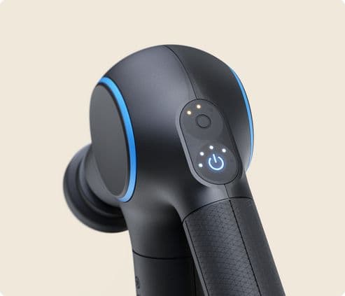 Masażer Alpha Prime Plus