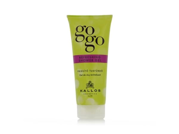 Kallos GOGO duschgel/under dush 200 ml