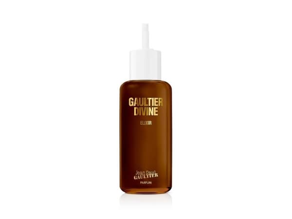 Jean Paul Gaultier Gaultier Divine Elixir parfym refill 200 ml (dam)