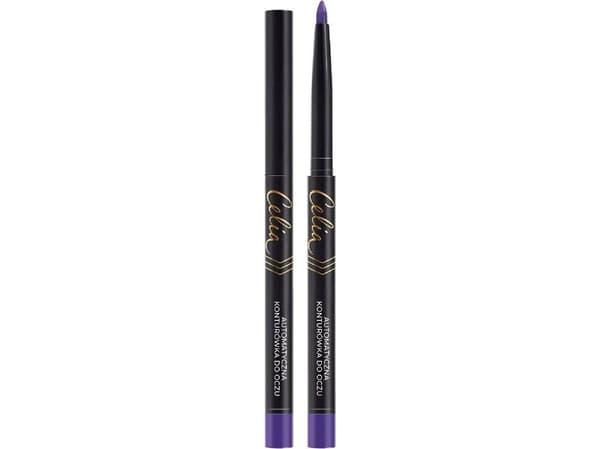 Celia De Luxe Automatic Eye Pencil 03 - 1 st.
