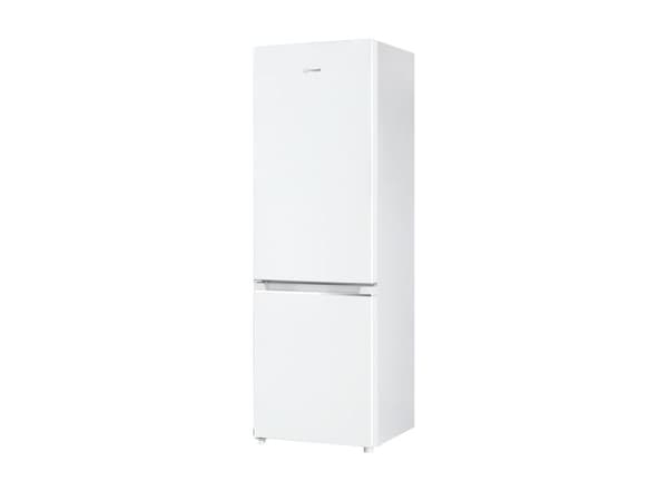INDESIT kjøleskap INKS8261W4E energiklasse E høyde 177 cm hvit