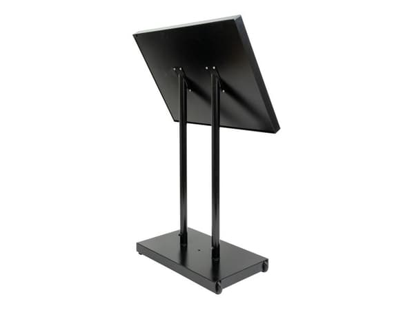 Securit® BLACK STAR XXL informationsdisplay