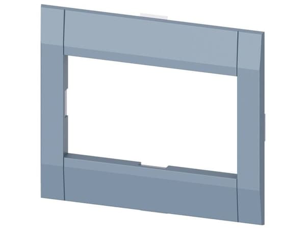 Täckram 3VA9 76,2x45,65 3VA51 3P m/TMTU