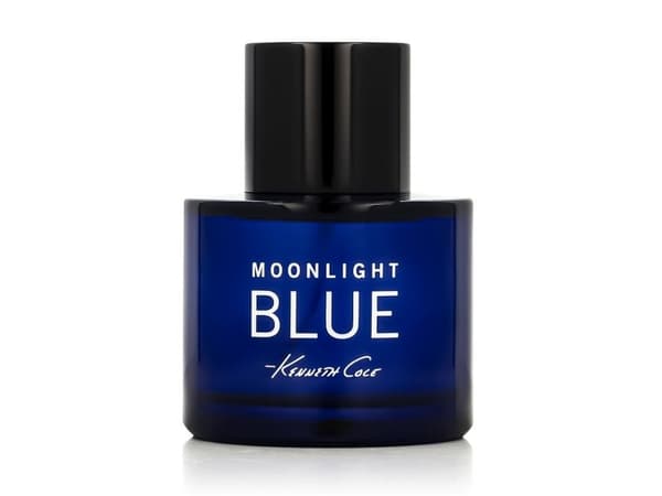 Kenneth Cole Moonlight Blue Eau de Toilette 100 ml (mann)