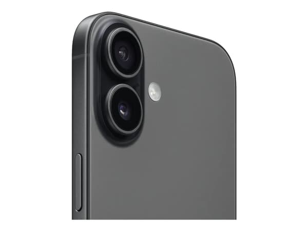 Apple | iPhone 17 - 256GB - Black