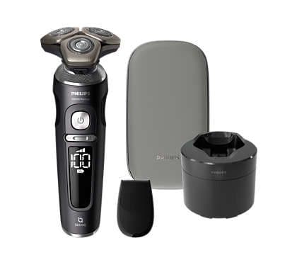 Philips SP9840/32 Shaver