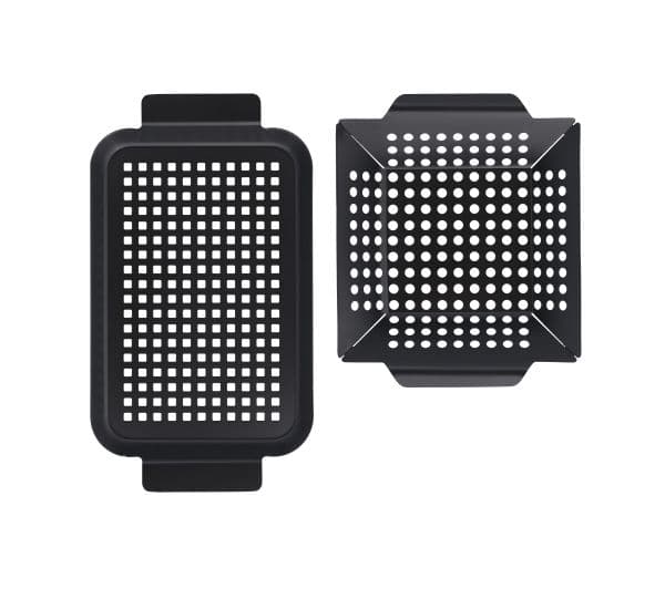 Dangrill DAN GRILL - Grillform 2-pack