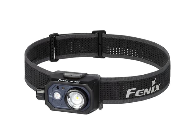 Fenix HL45R hodelykt, 1000 lm