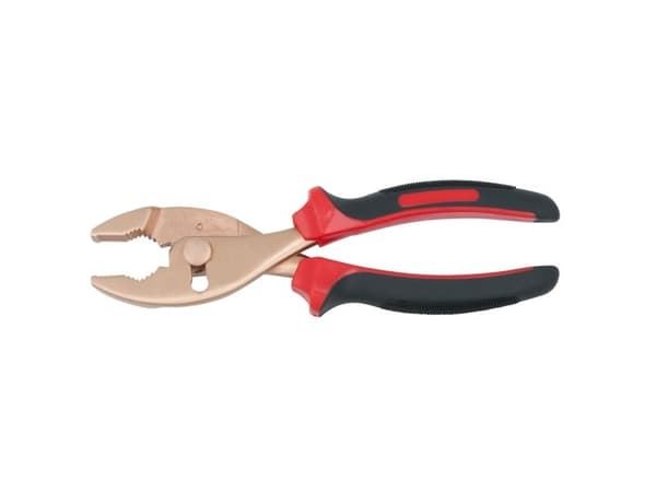 KS Tools 962.0623, Beryllium, koura, 20 cm