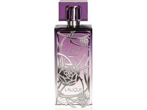 LALIQUE AMETHYST ECLAT (W) EDP/S - 100 ml