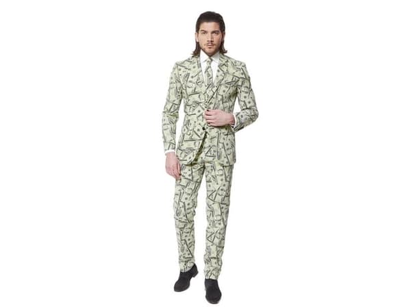 OppoSuit Cashanova