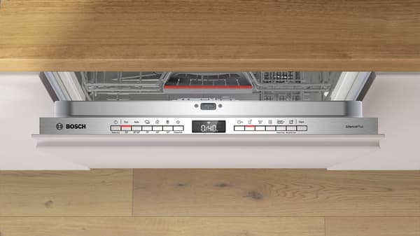 Bosch-sisäänrakennettava astianpesukone SMV4HMX08E