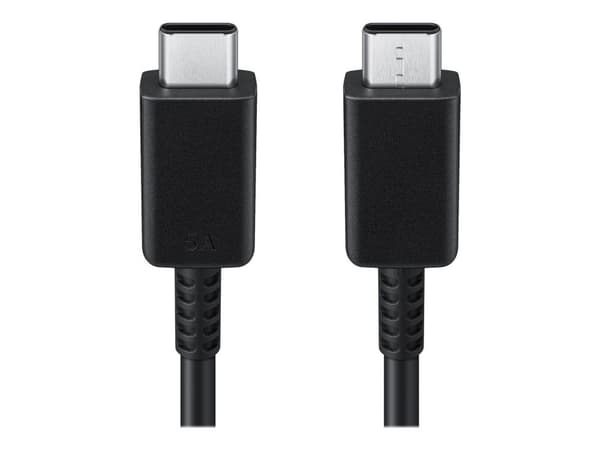 Samsung EP-DN975, 1 m, USB C, USB C, 2.0, Lajittelu