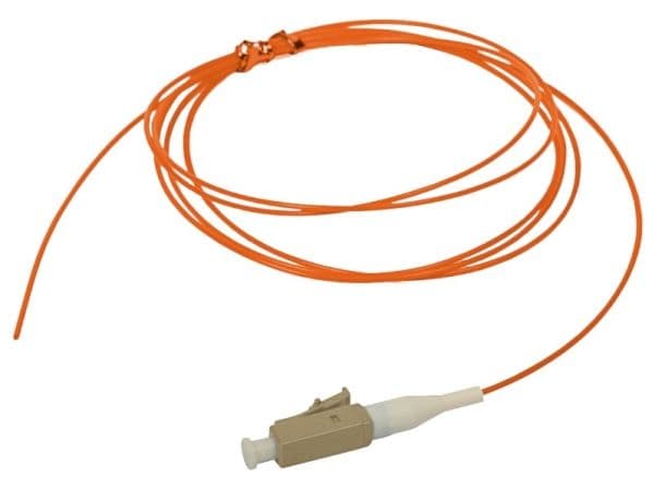 Alantec FOI-LC-5MM-2, 2 m, OM2, LC, SC