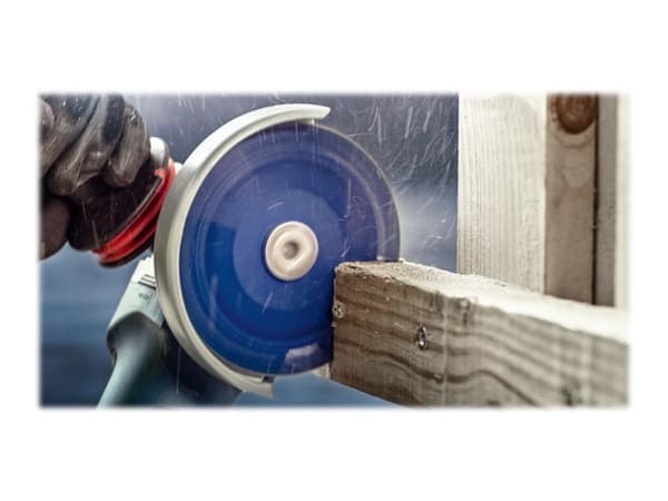 Bosch CUTTING SHEAR XL MULTIWHEEL 125MM HM