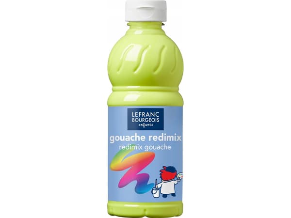 REDIMIX 500ML FLUOGULT 163