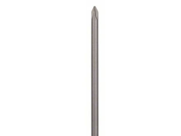 Bosch Accessories kryssbits PH 1 extra hård E 6,3 1 st (2607001539)