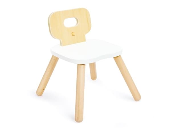 Hape barns stol