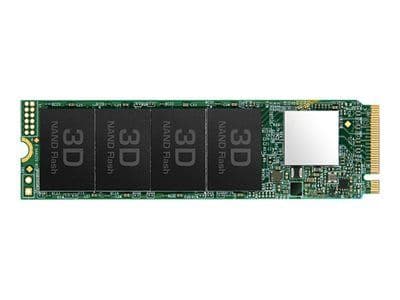 Transcend 110S, 128 GB, M.2, 1500 MB/s