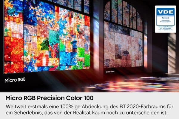 Samsung GMR75R85HAUXZG