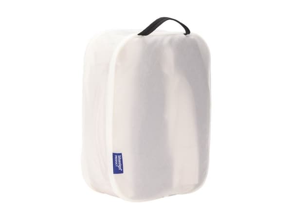 Thule packing cube - Pose for klær - liten - nylon - hvit