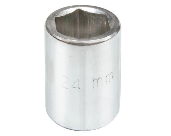 CHROMED 3/4'''' 32MM