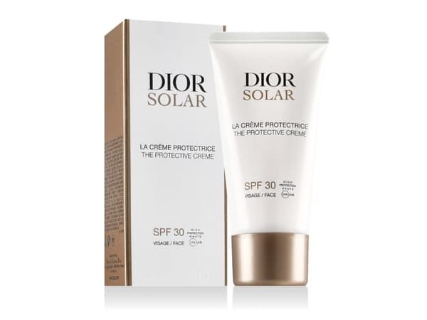 DIOR SOLAR LOCION THE PROTECTIVE CREME SPF30 50ML