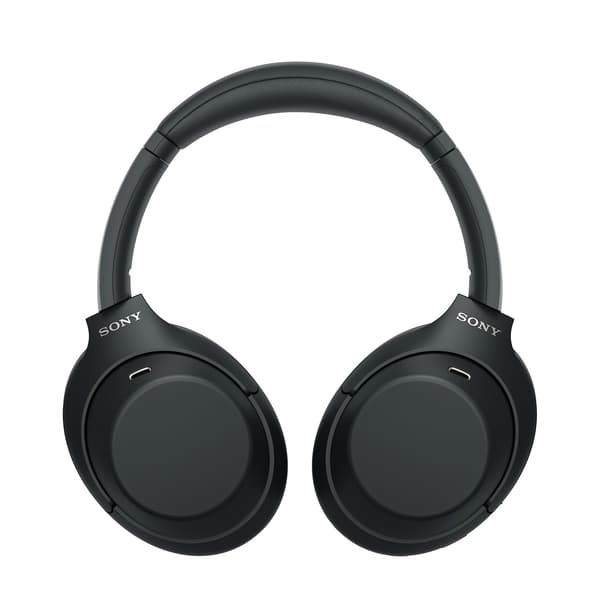 Sony WH1000XM4CB Juodas