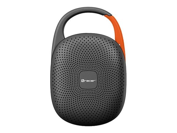 Tracer Splash PRO - Høyttaler - for bærbar bruk - trådløs - Bluetooth - 7 watt