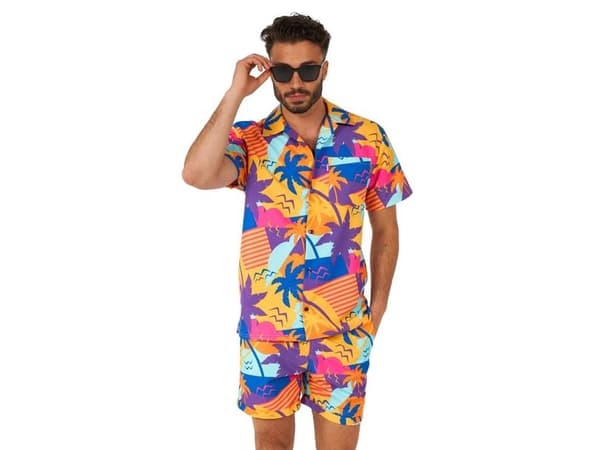 Palm Power sommersæt