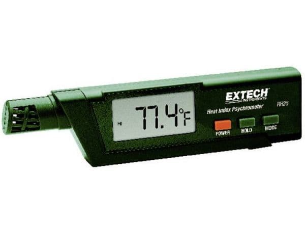 Extech RH25-D