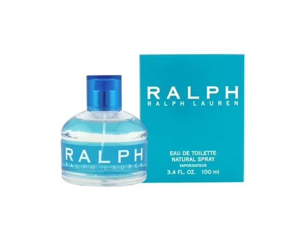 Ralph edt 100ml woman
