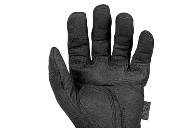 MECHNX M-Pact Covert, Svart, L, SML