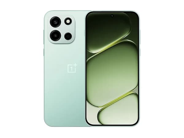 OnePlus Nord 6 5G 12/512GB grön