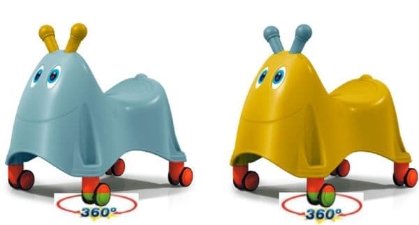 Casual Runy 2-pack