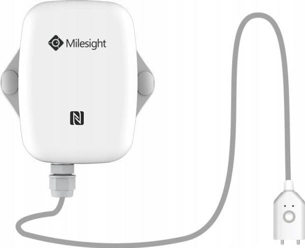 Milesight EM300-DI-868M - Langaton reititin