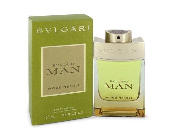 Bvlgari Wood Neroli EDP 100 ml