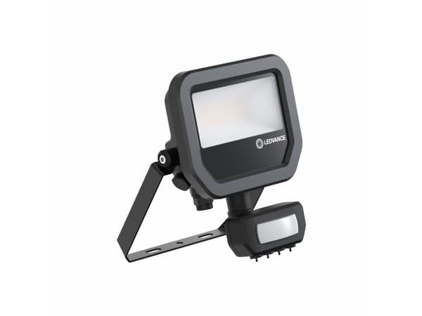 FLUTER 8W 1200LM 830 SYM BWM