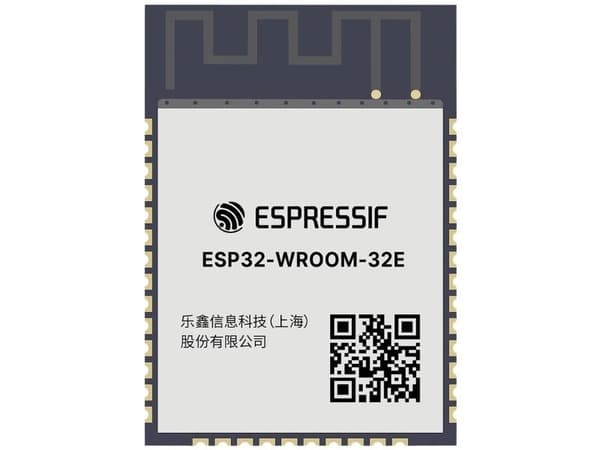 Espressif ESP32-WROOM-32E-N8 1 st