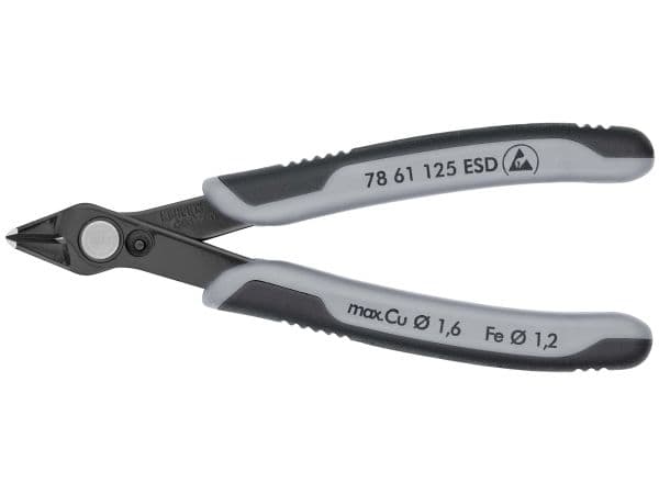 Knipex 78 61 125 ESDSB