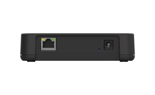 SEH utnserver Pro - Enhetsserver - 2 porter - GigE, USB 3.2 Gen 1