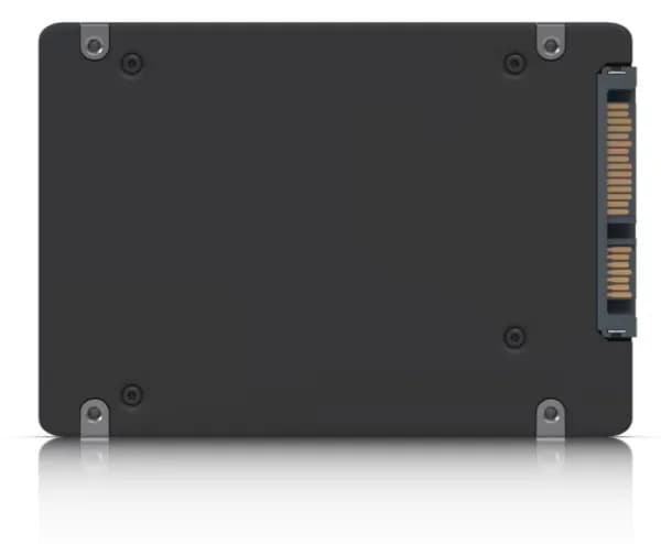 UBIQUITI 2.5" SSD, 1 TB, 1 TB