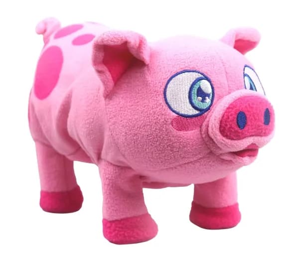 Party Pets Babygris