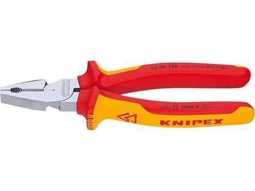 Knipex kraftkombinationstång